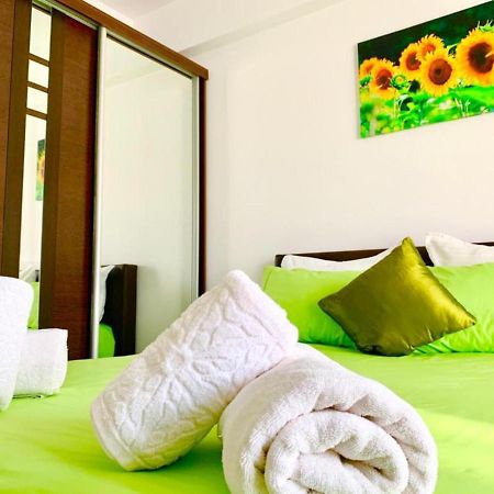 Elyse Comfortable Apartment Close To Palas Mall Яссы Экстерьер фото