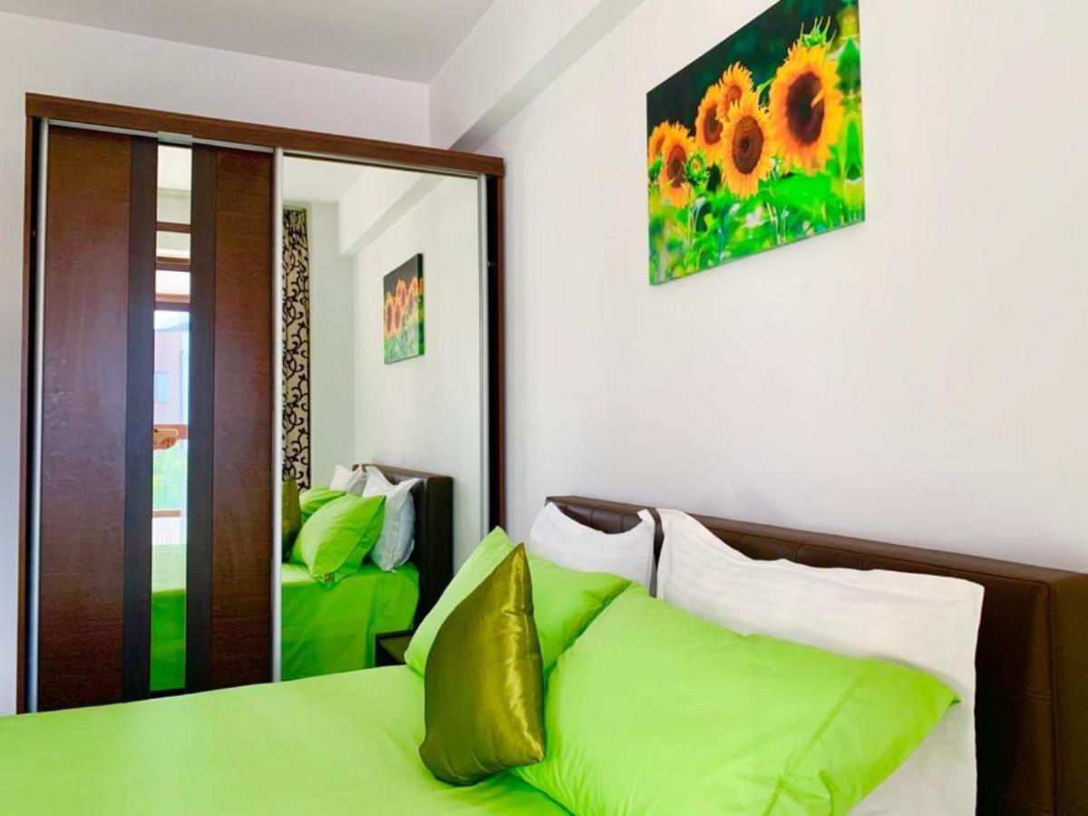 Elyse Comfortable Apartment Close To Palas Mall Яссы Экстерьер фото