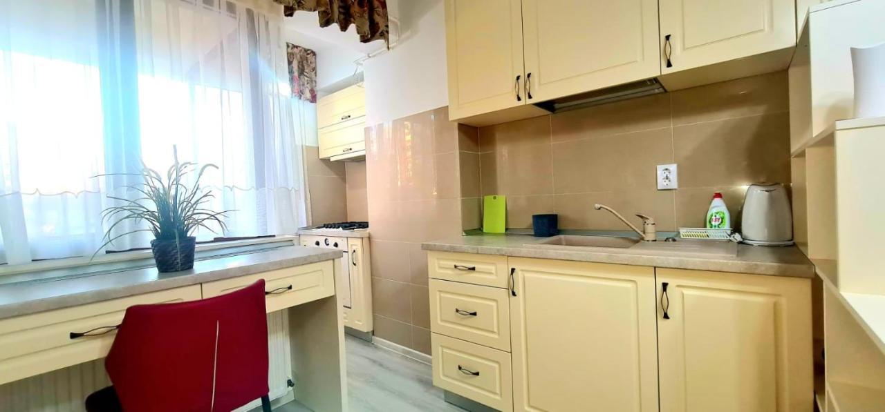 Elyse Comfortable Apartment Close To Palas Mall Яссы Экстерьер фото