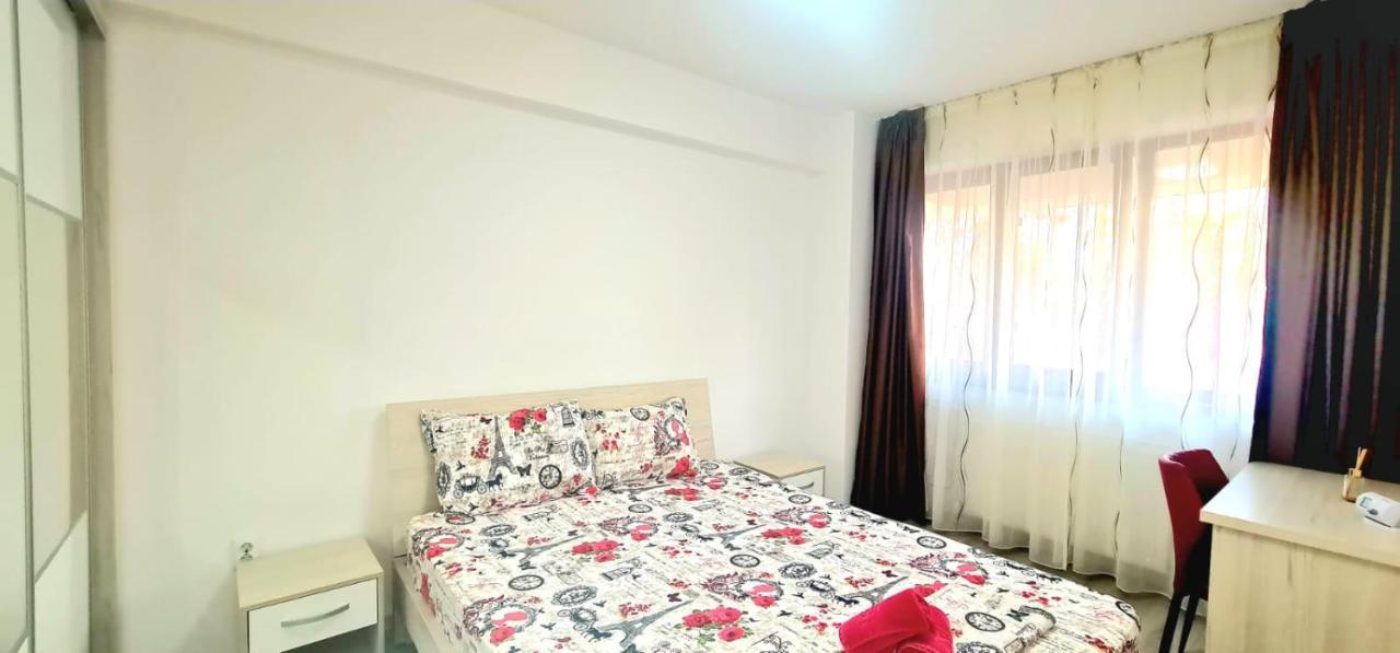 Elyse Comfortable Apartment Close To Palas Mall Яссы Экстерьер фото