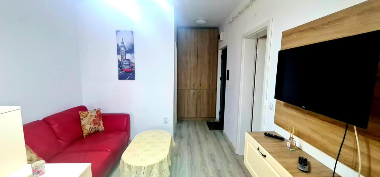 Elyse Comfortable Apartment Close To Palas Mall Яссы Экстерьер фото